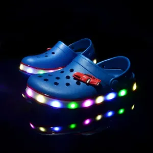 Breathable Clogs