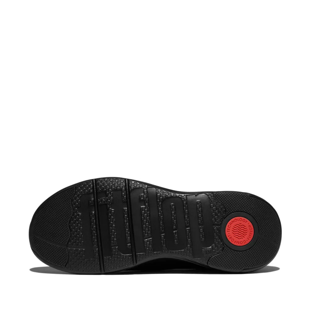 SUPER-Q Knit Slip-Ons