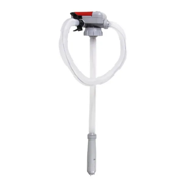 TERAPUMP TRFA01 Fuel Pump Part# 20042