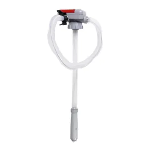 TERAPUMP TRFA01 Fuel Pump Part# 20042