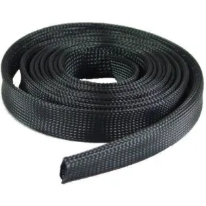 TH Marine 1/4in Flexible Sleeving - 100ft