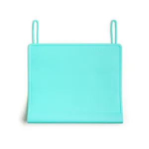 The Table Tyke - The Parenting Hack You Will NOT Regret Buying (Caribbean Blue)