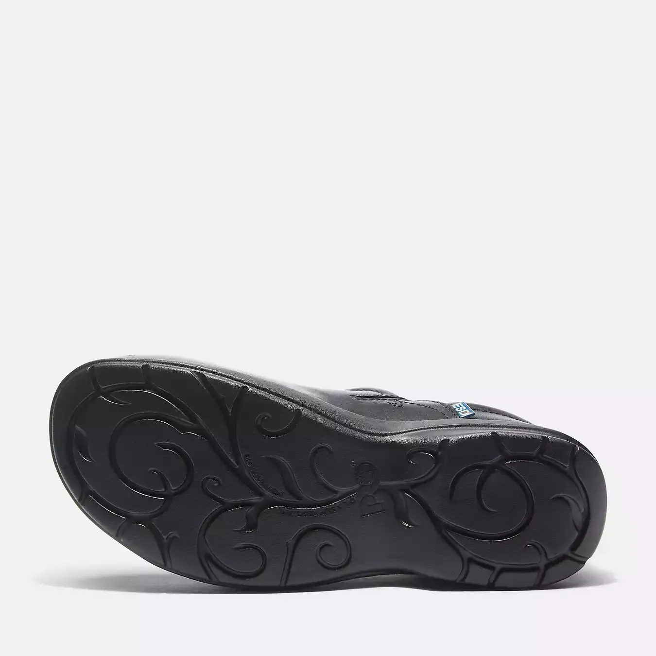 Timberland Womens Newbury Alloy Toe