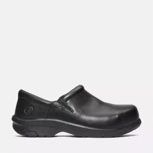 Timberland Womens Newbury Alloy Toe