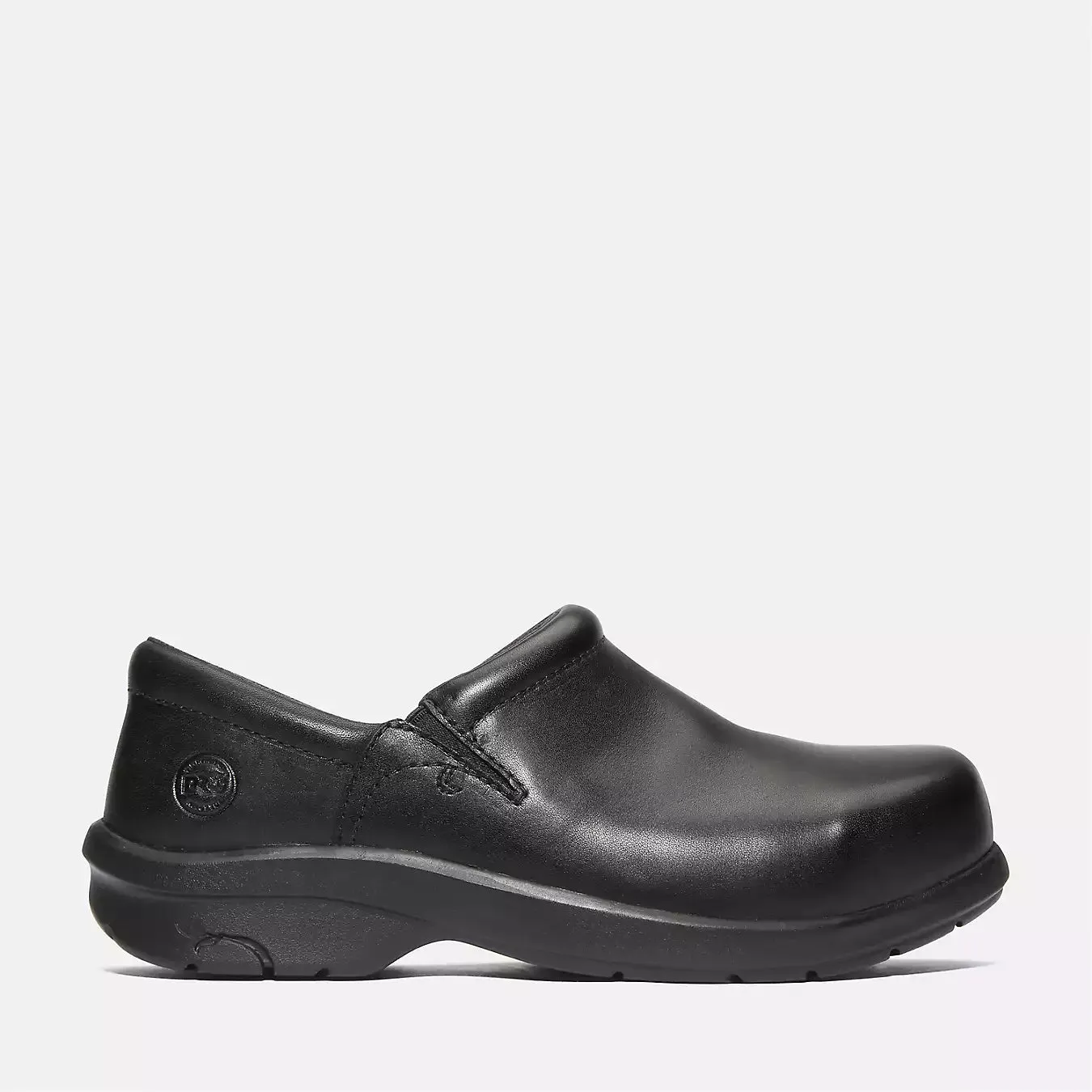 Timberland Womens Newbury Alloy Toe