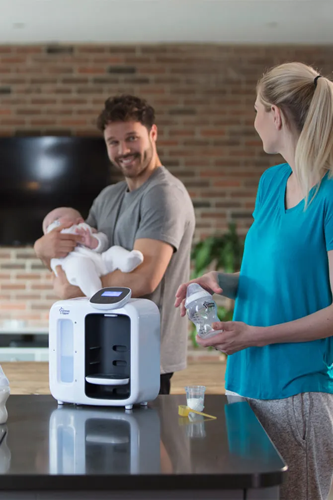 Tommee Tippee Closer to Nature Perfect Prep Day and Night