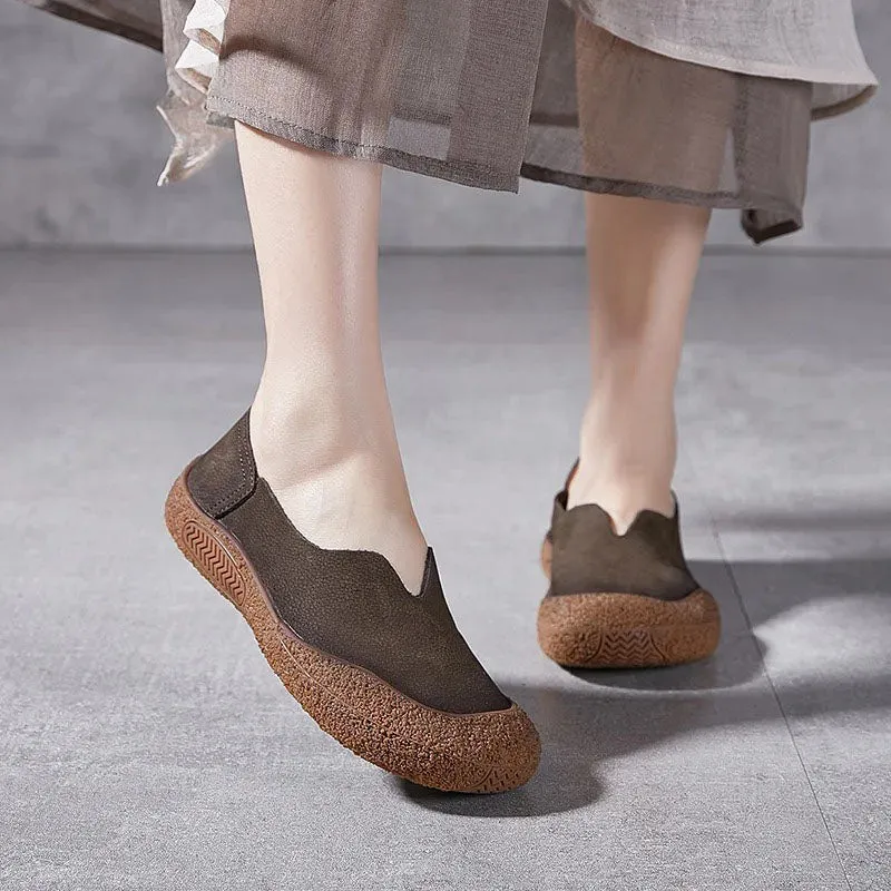 Traditional Mules