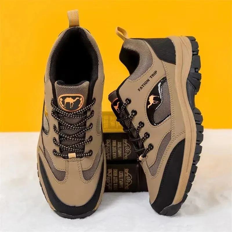 Trailblazer Hiking Shoes