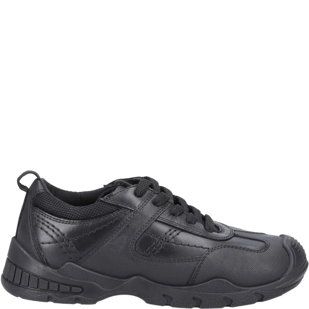 Travis Junior School Shoe