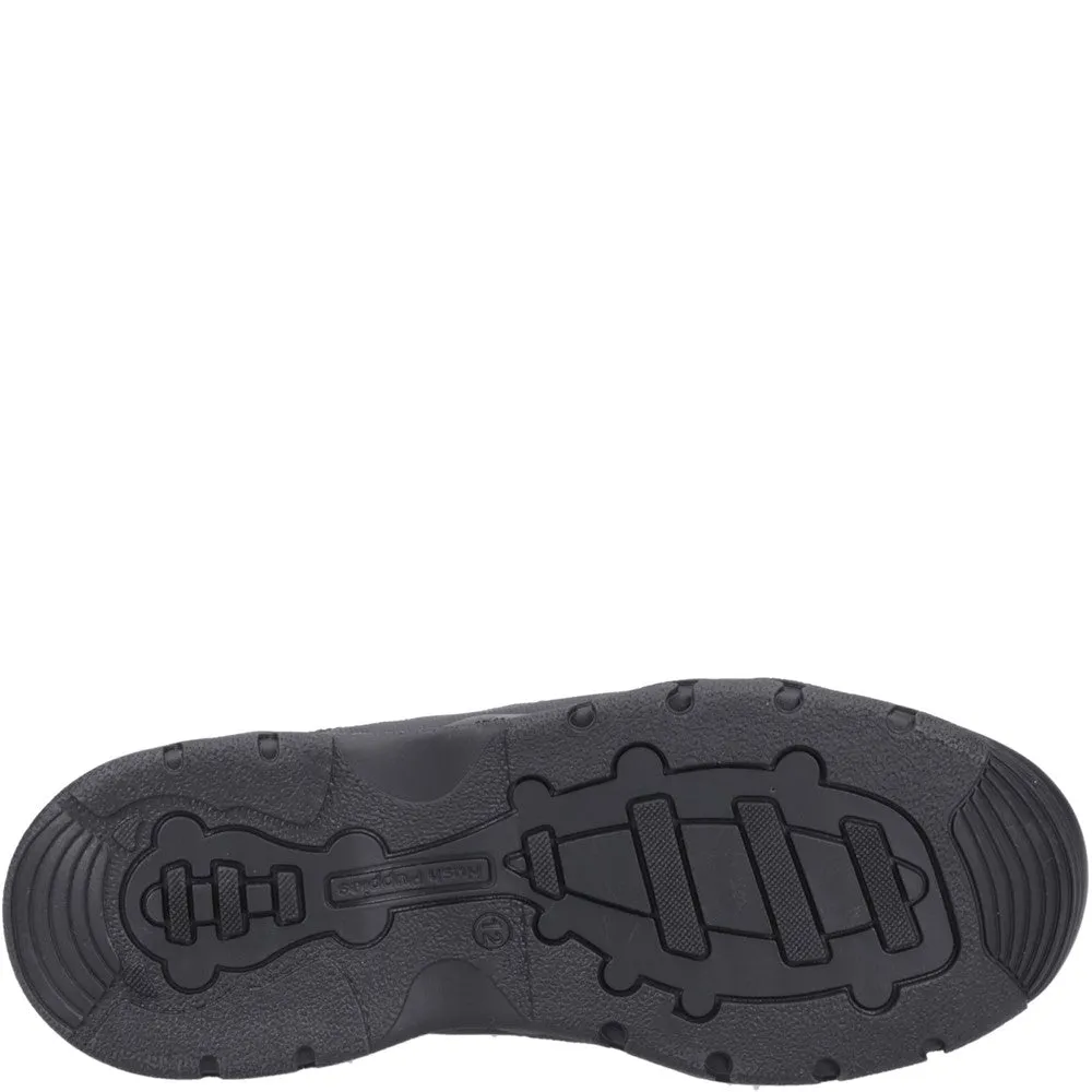 Travis Junior School Shoe