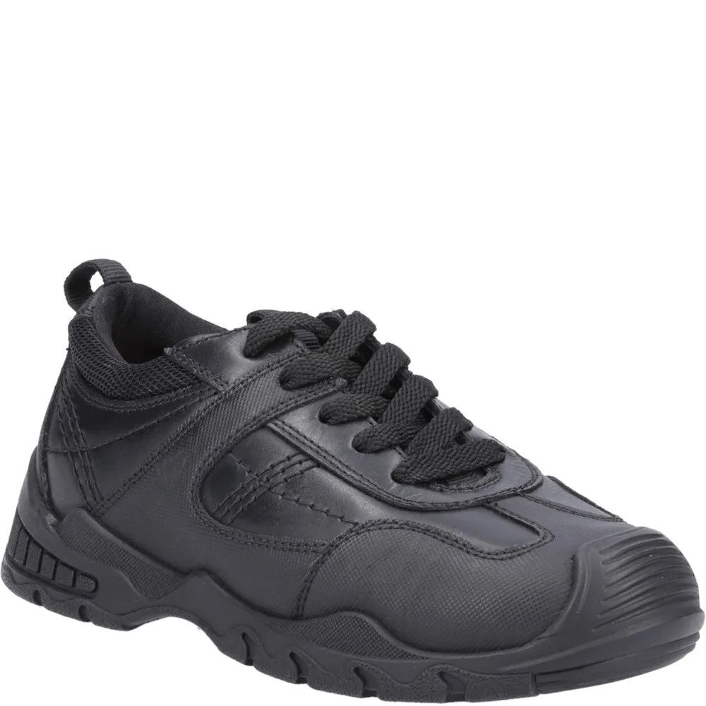 Travis Junior School Shoe