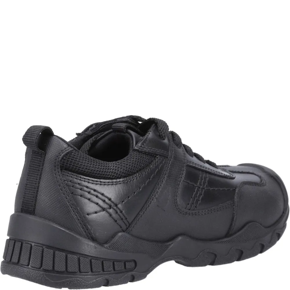 Travis Junior School Shoe