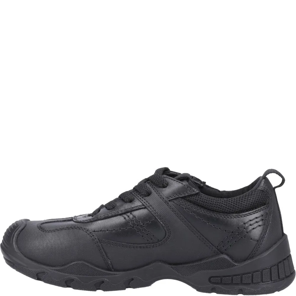 Travis Junior School Shoe