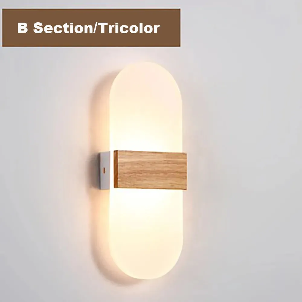 Tuuli wall lamp