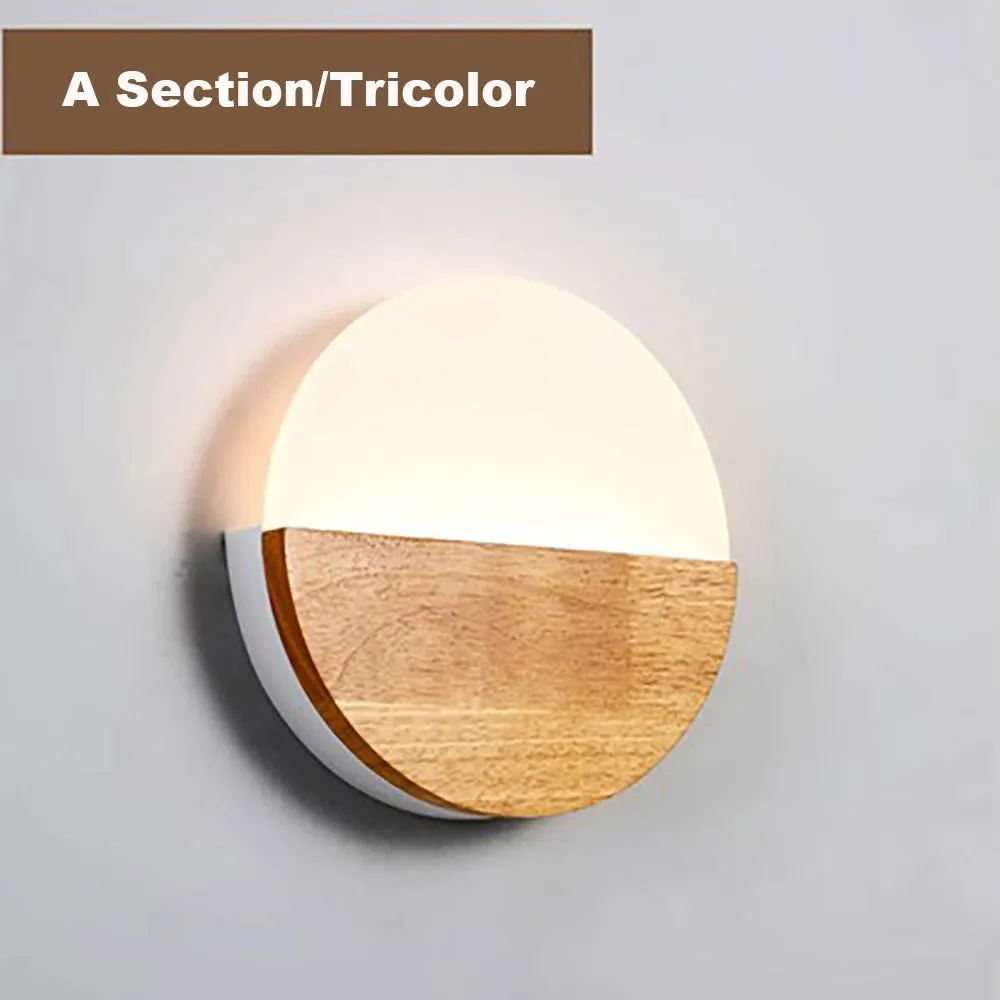 Tuuli wall lamp