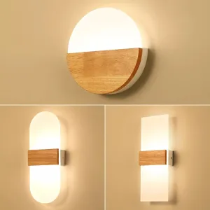Tuuli wall lamp