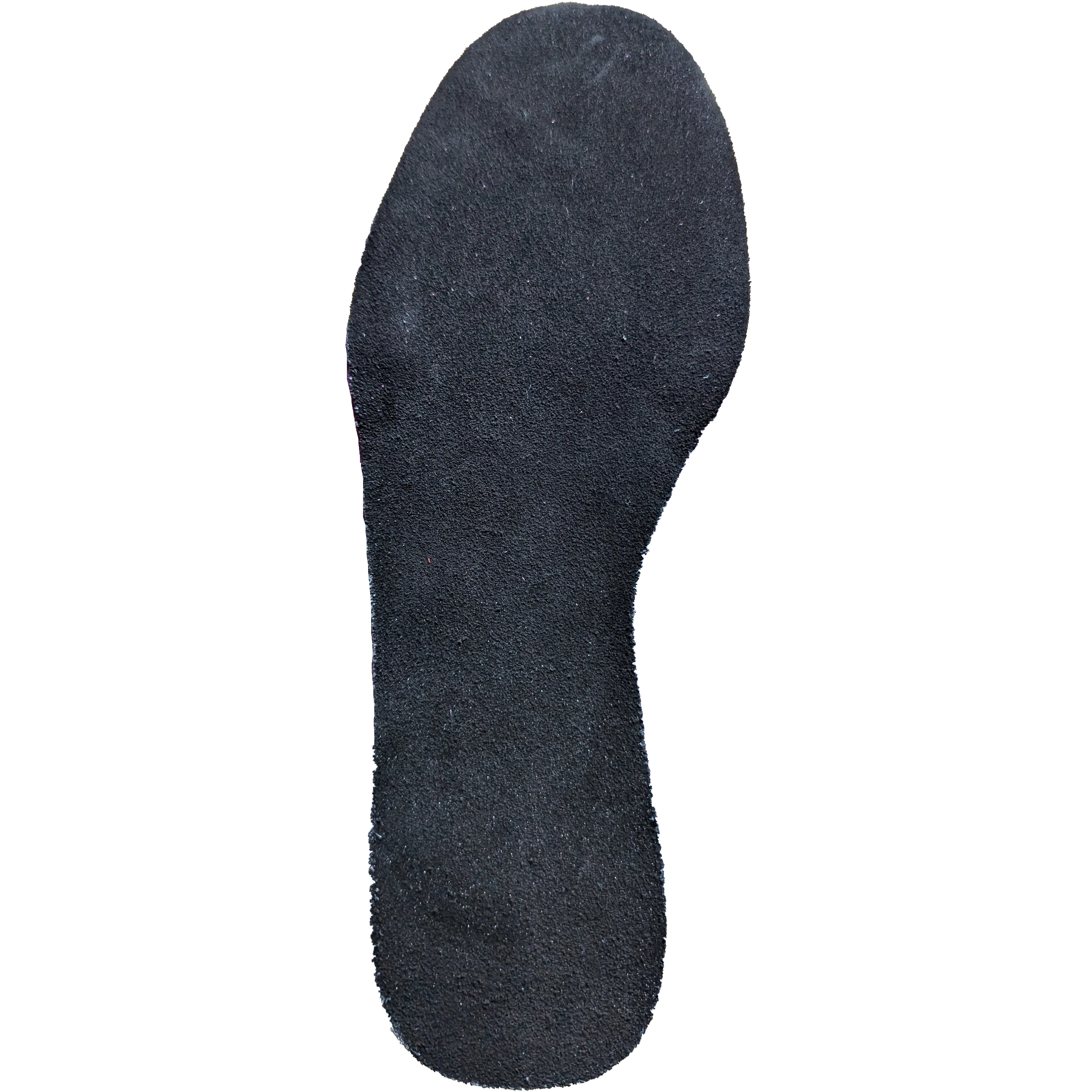Ultimate Hybrid Dance Shoe (Unisex) - Dark Gray Suede