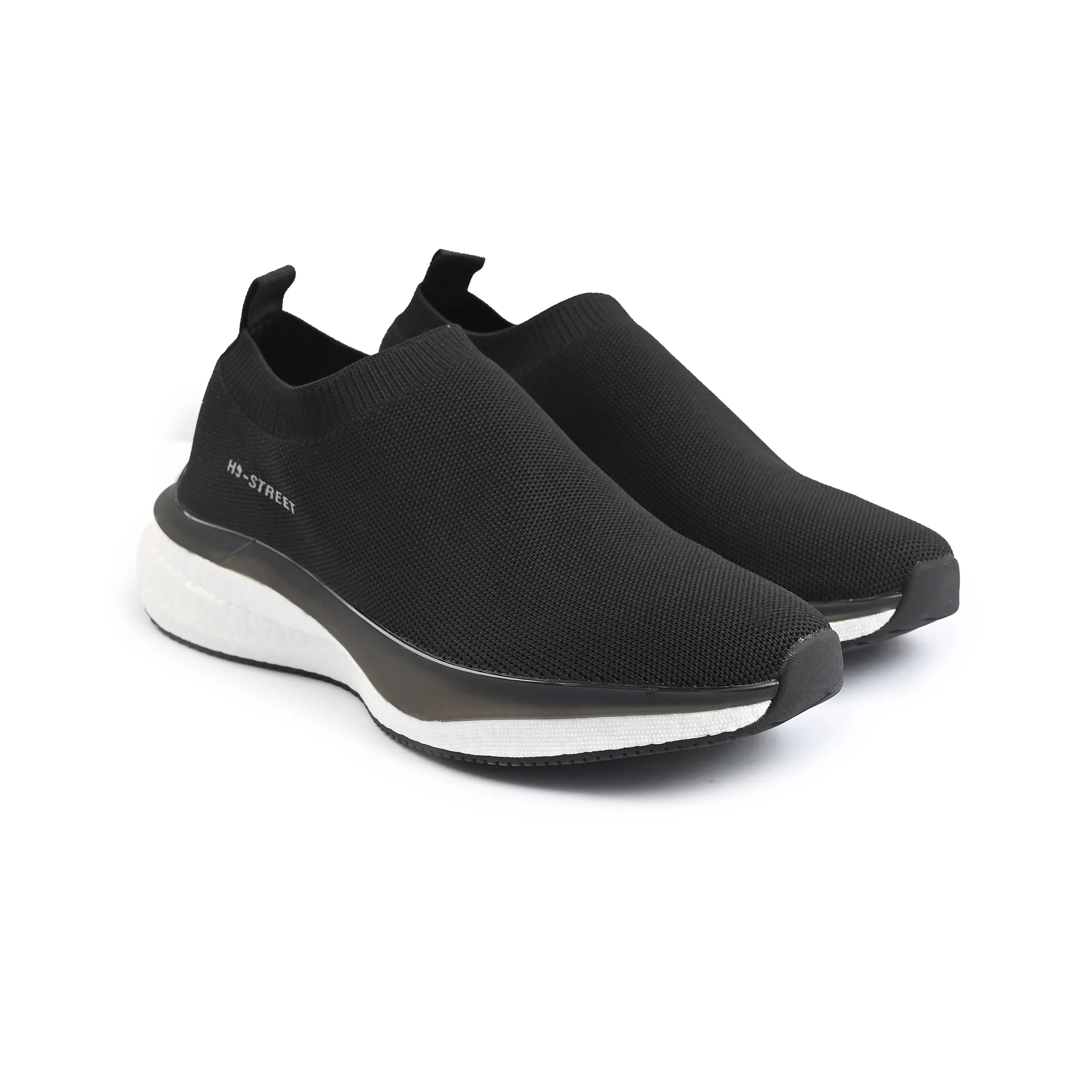 ULTRA SOFT KNITED SHOES
