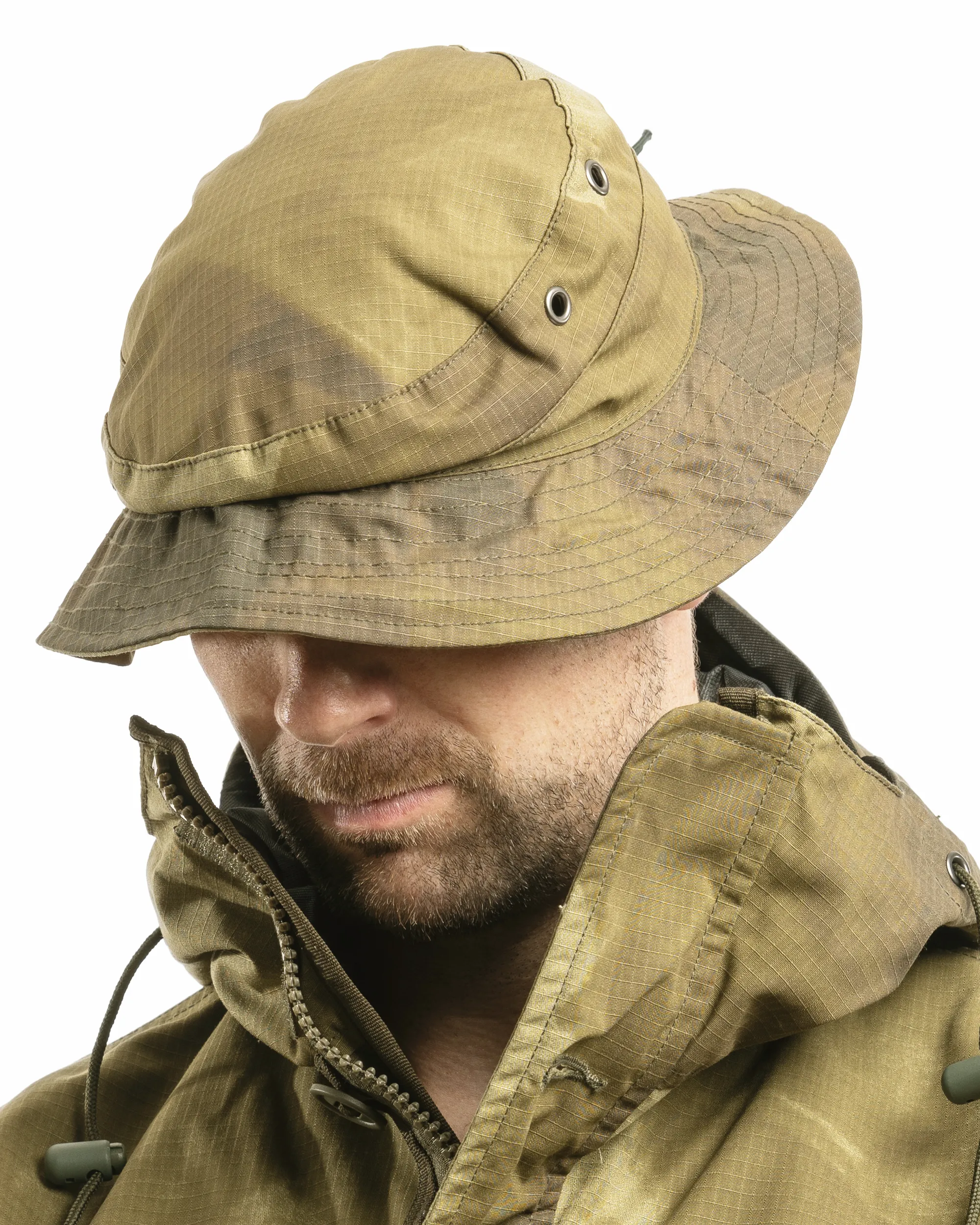V194BTS SF Boonie Hat - Comb Arid