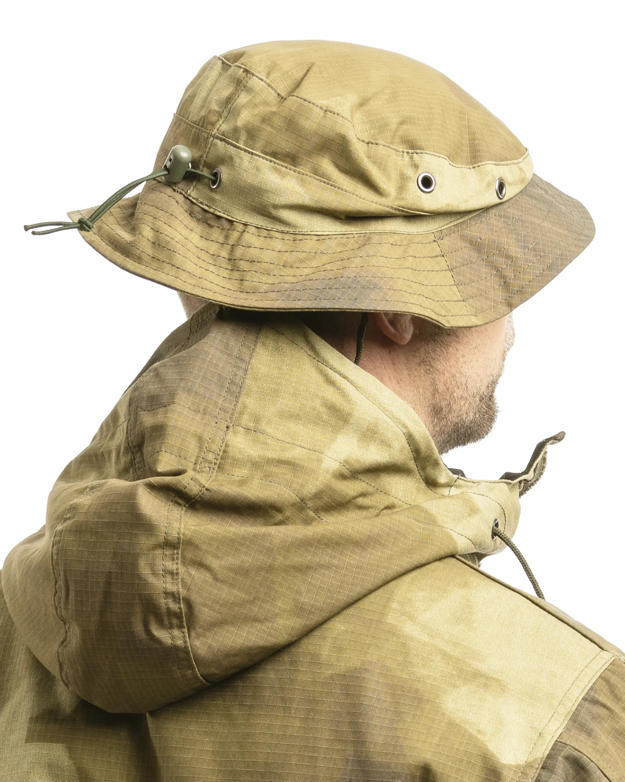 V194BTS SF Boonie Hat - Comb Arid
