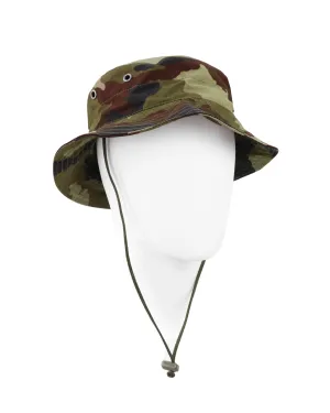 V194BTS SF Boonie Hat - Irish DPM