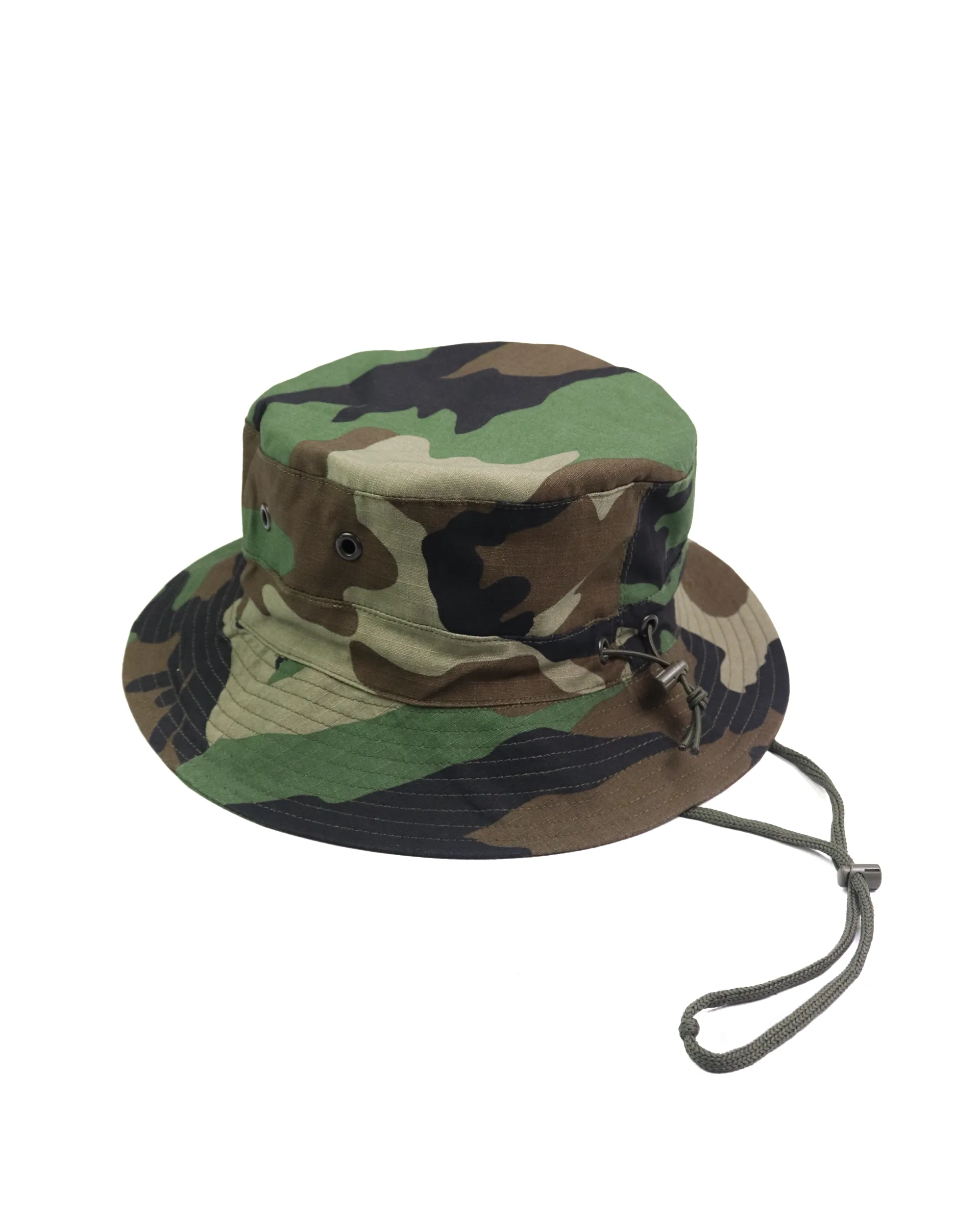 V194BTS SF Boonie Hat - M81 Woodland