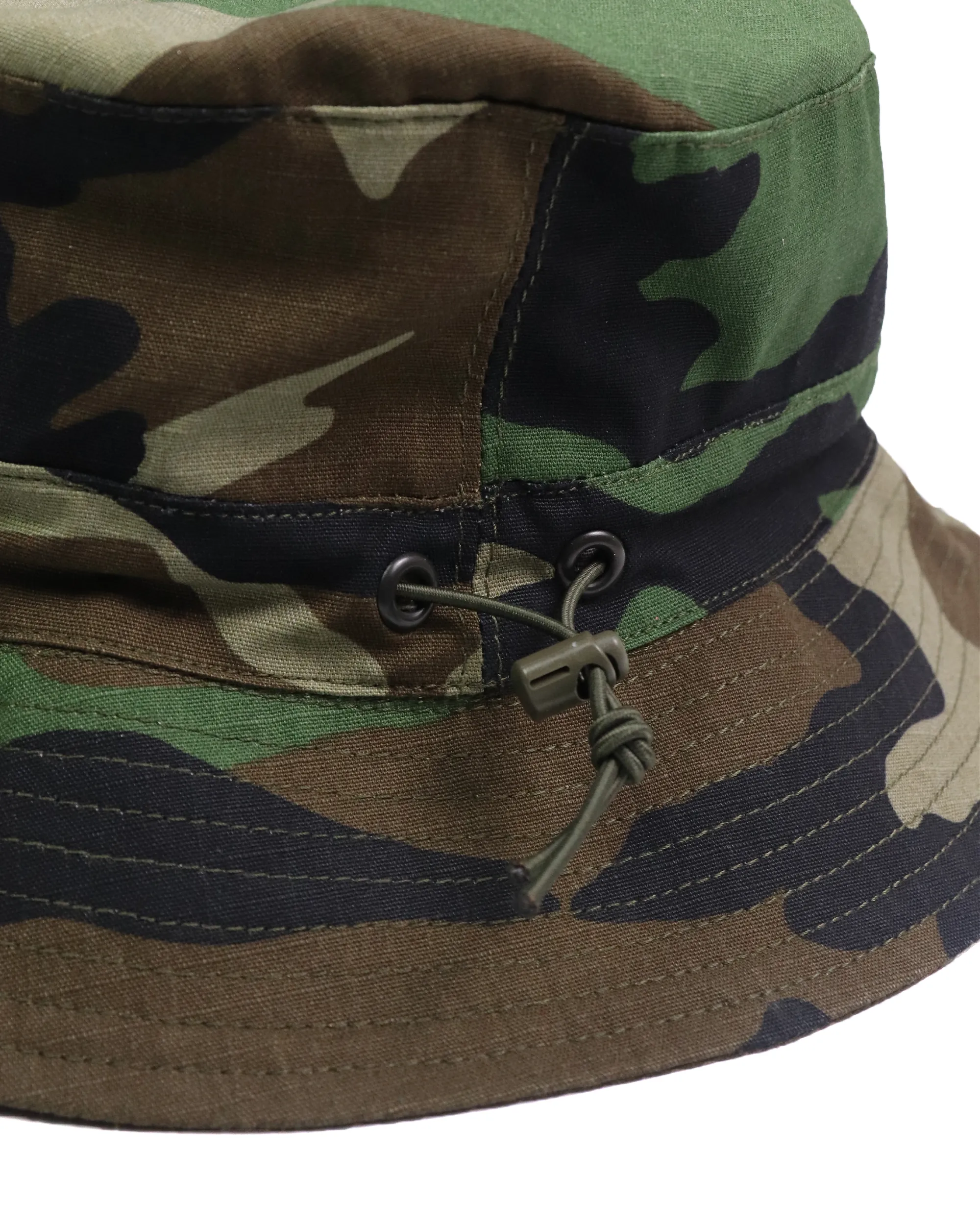 V194BTS SF Boonie Hat - M81 Woodland