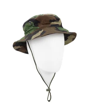 V194BTS SF Boonie Hat - M81 Woodland