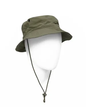 V194BTS SF Boonie Hat - Olive Green