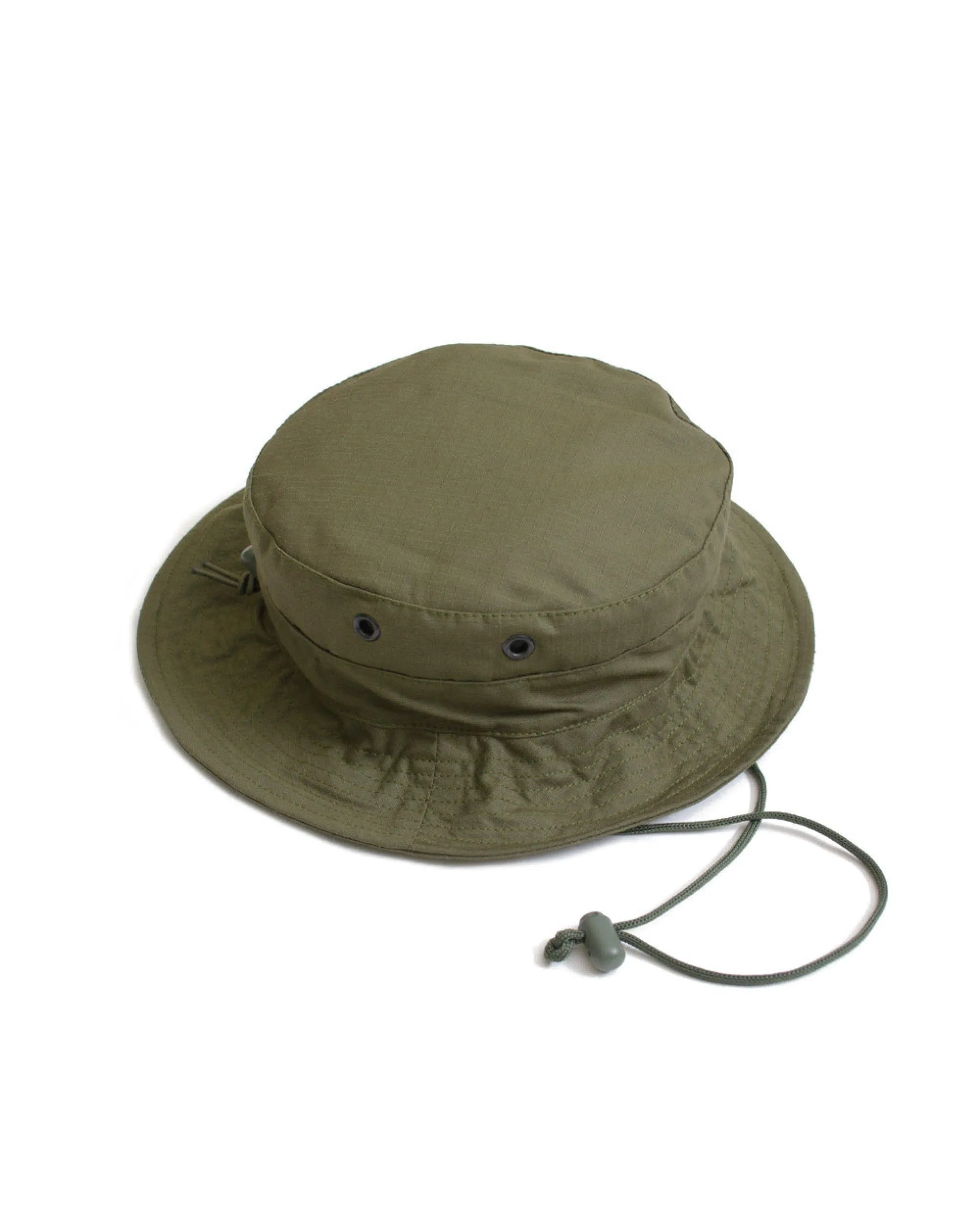 V194BTS SF Boonie Hat - Olive Green