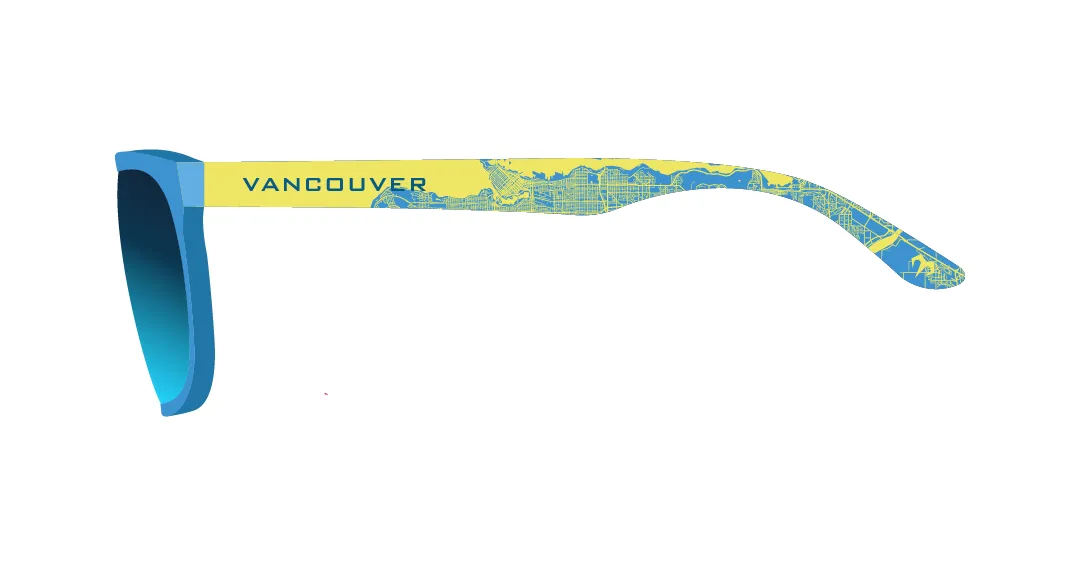 Vancouver Sun Run