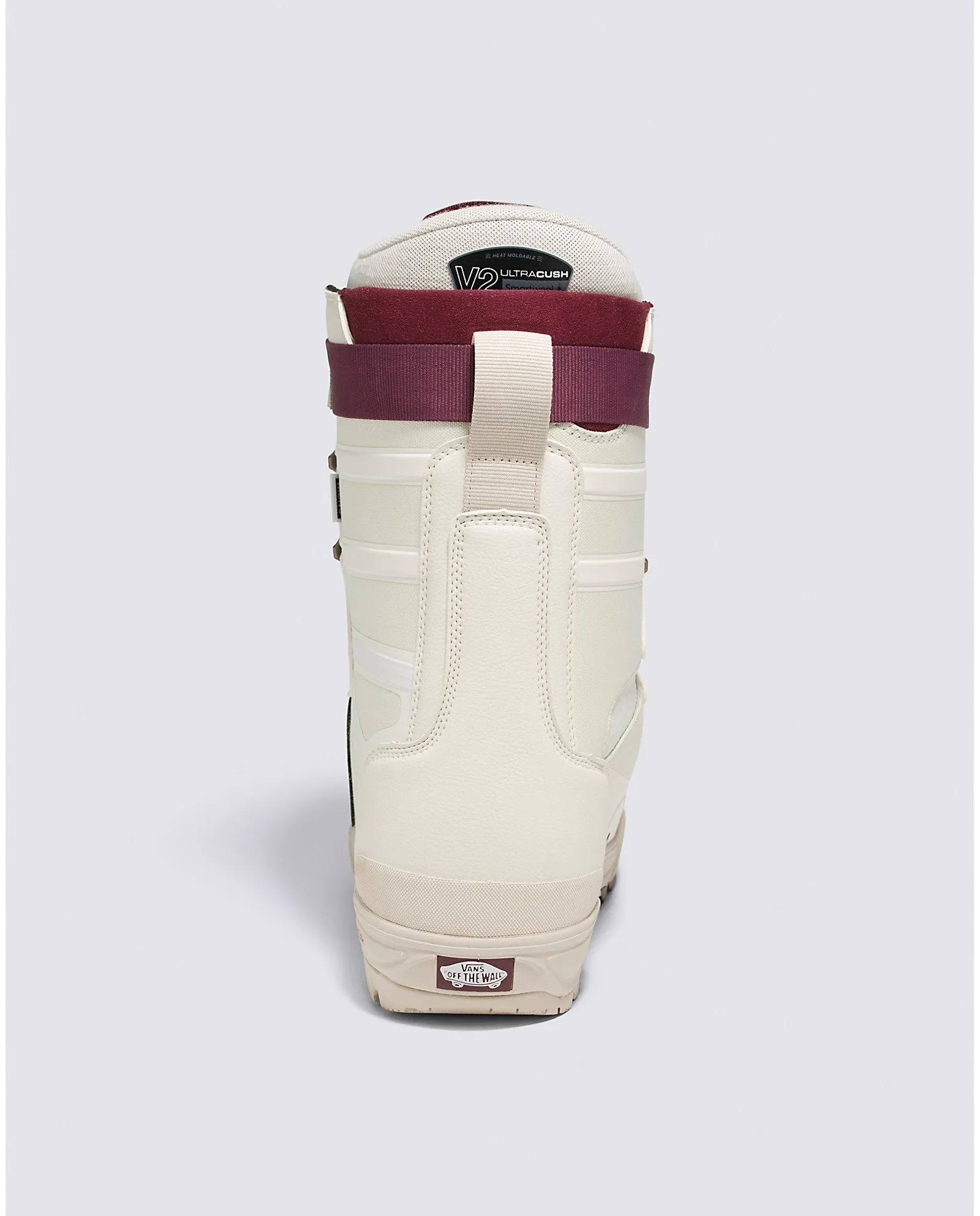 Vans Hi-Standard Pro Snowboard Boot 2024