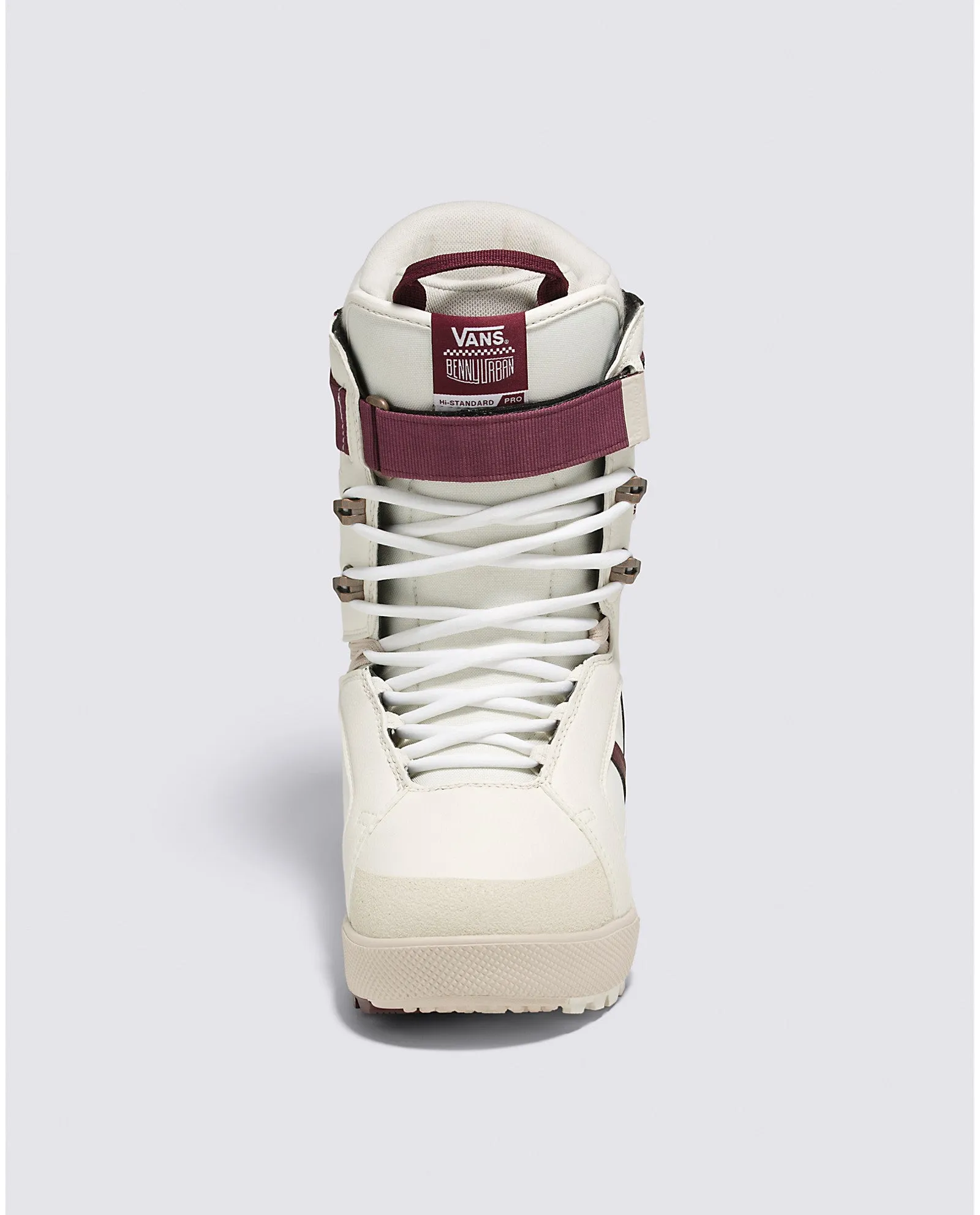 Vans Hi-Standard Pro Snowboard Boot 2024