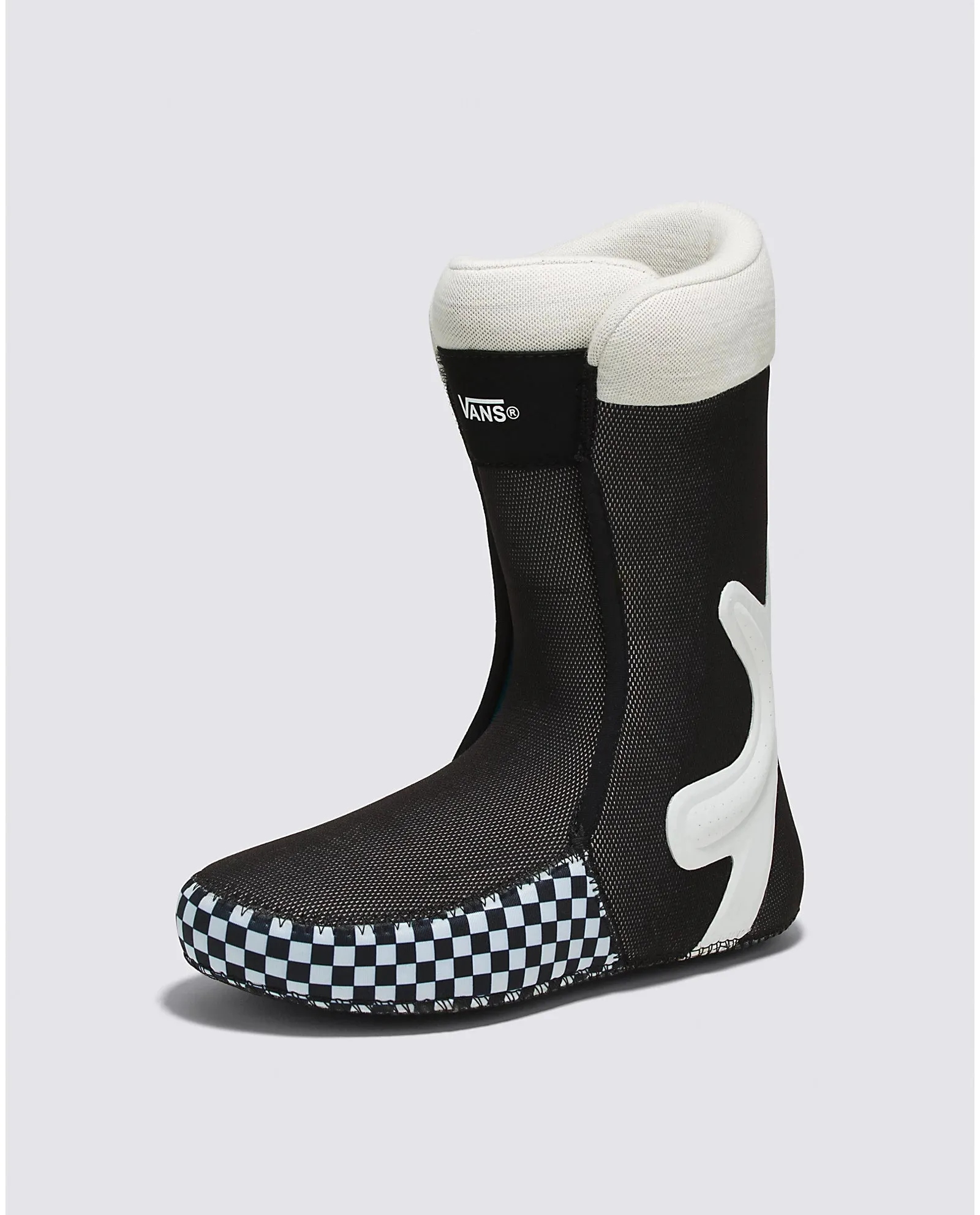 Vans Hi-Standard Pro Snowboard Boot 2024