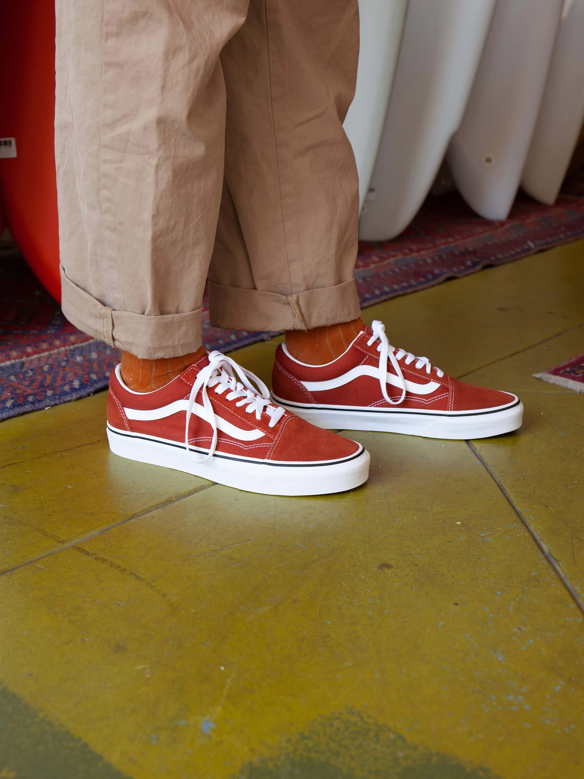 Vans Old Skool