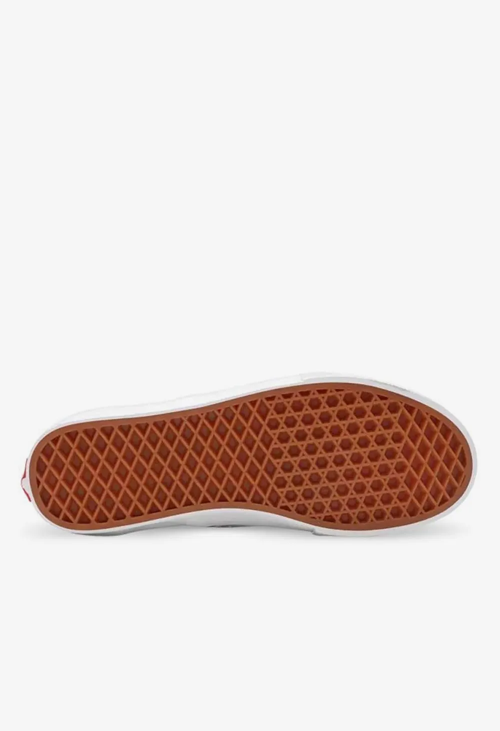 VANS SKATE SLIP-ON CHECKERBOARD SHOES