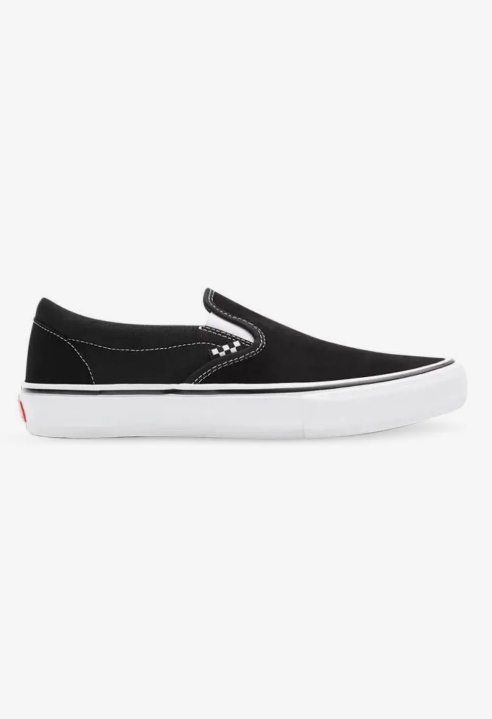 VANS SKATE SLIP ON
