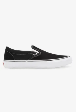 VANS SKATE SLIP ON