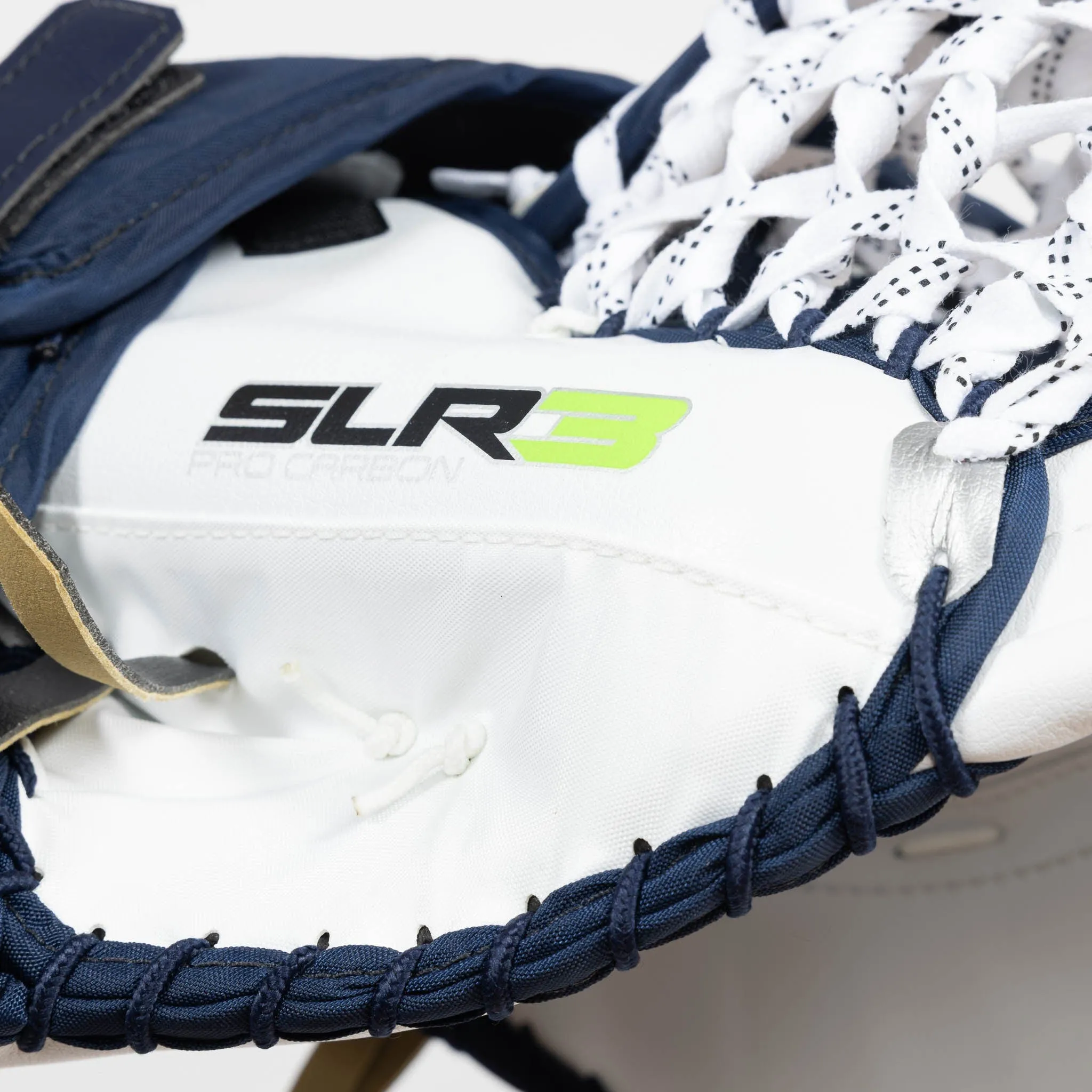 Vaughn Ventus SLR3 Pro Carbon Senior Goalie Catcher