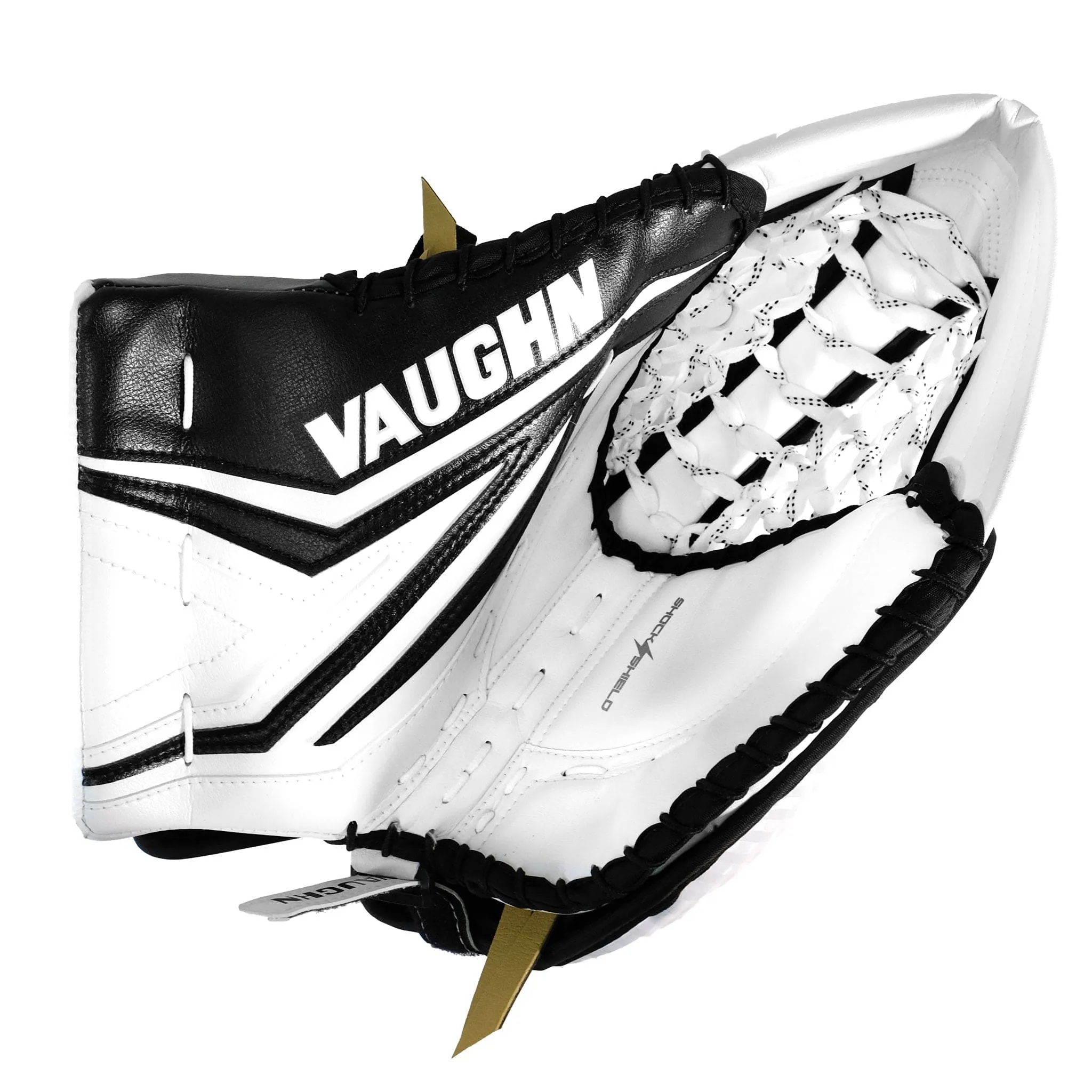Vaughn Ventus SLR3 Pro Carbon Senior Goalie Catcher