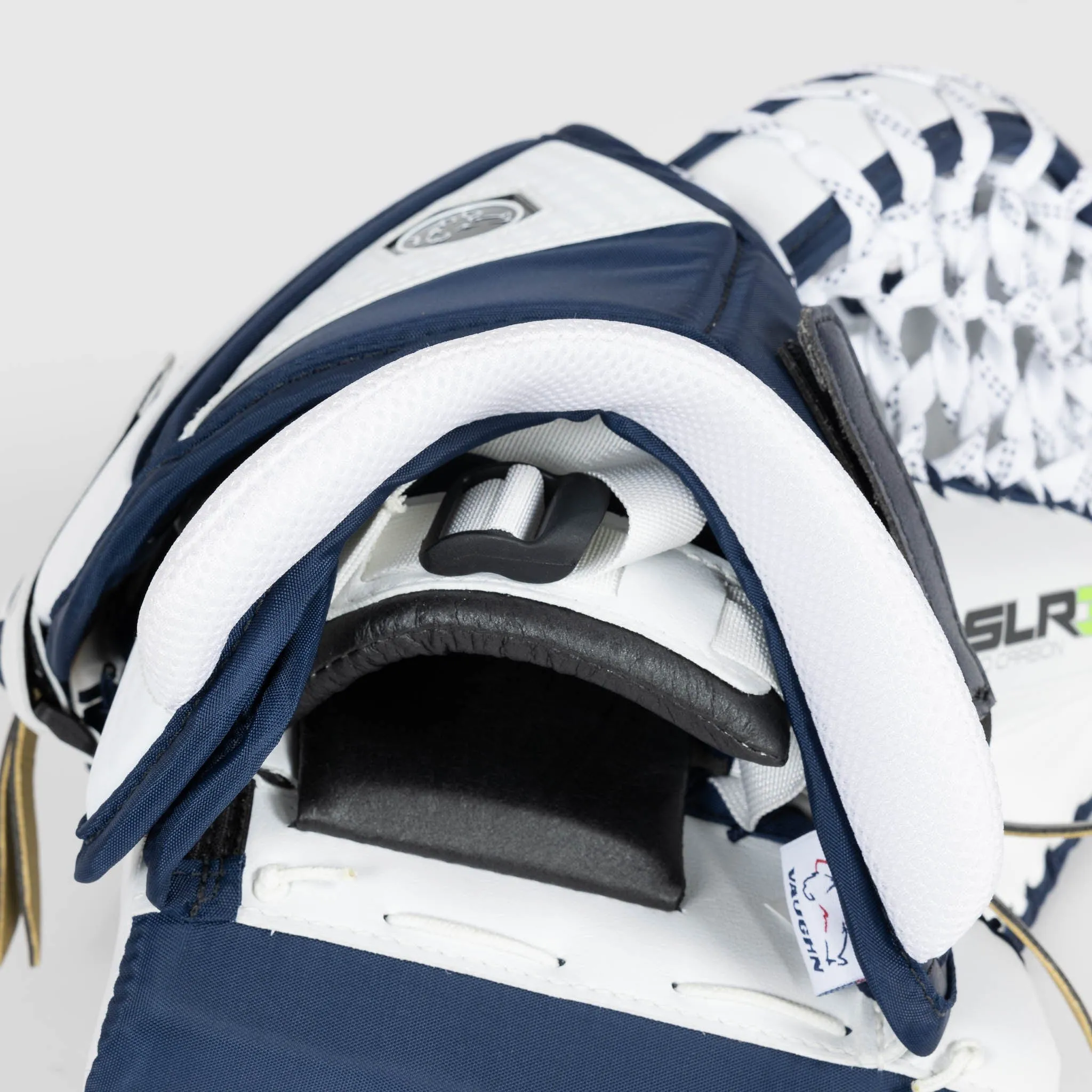 Vaughn Ventus SLR3 Pro Carbon Senior Goalie Catcher