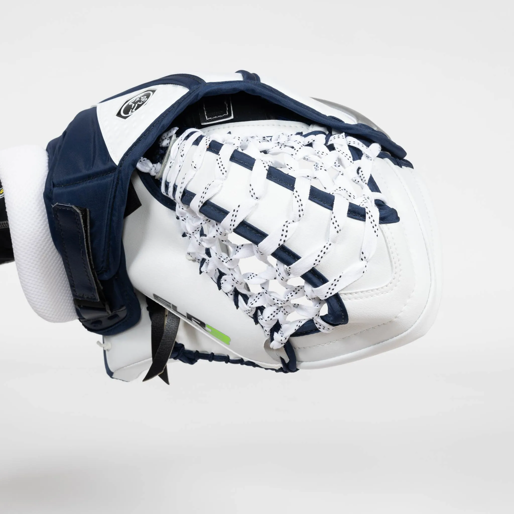 Vaughn Ventus SLR3 Pro Carbon Senior Goalie Catcher