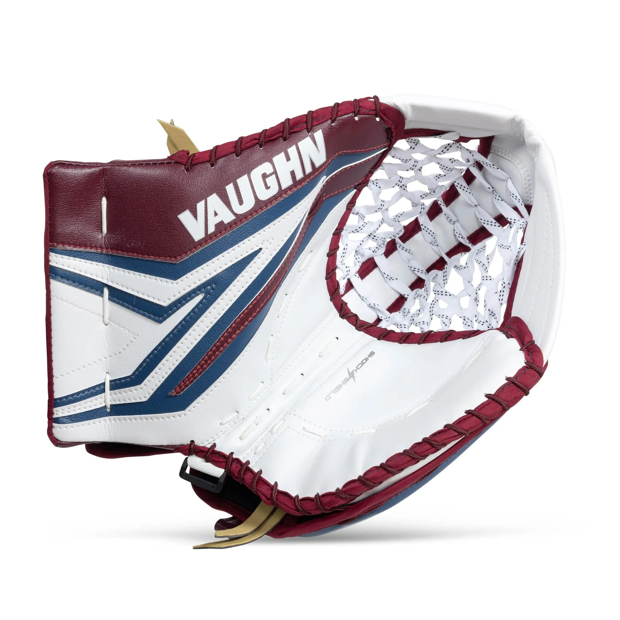 Vaughn Ventus SLR3 Pro Carbon Senior Goalie Catcher