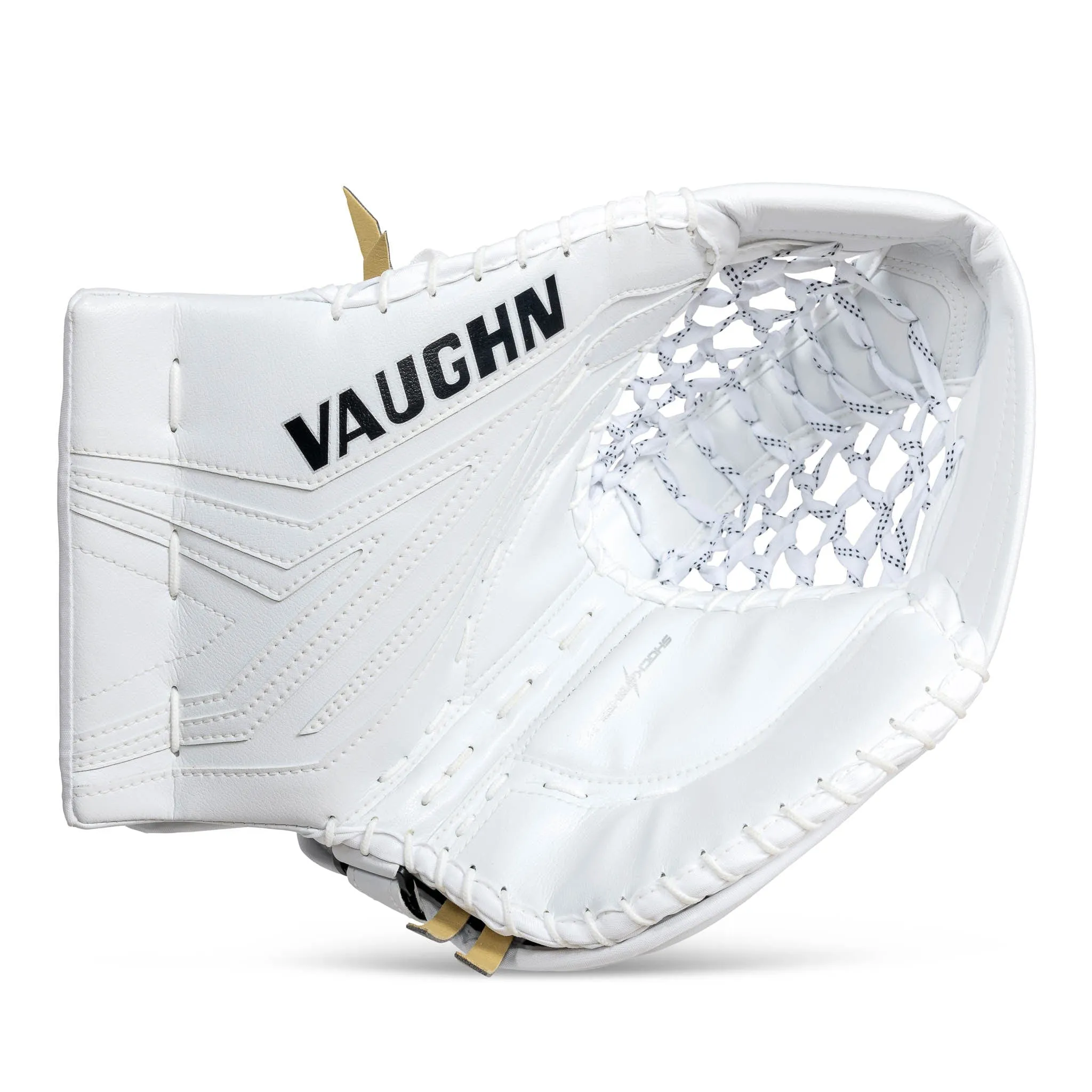 Vaughn Ventus SLR3 Pro Carbon Senior Goalie Catcher