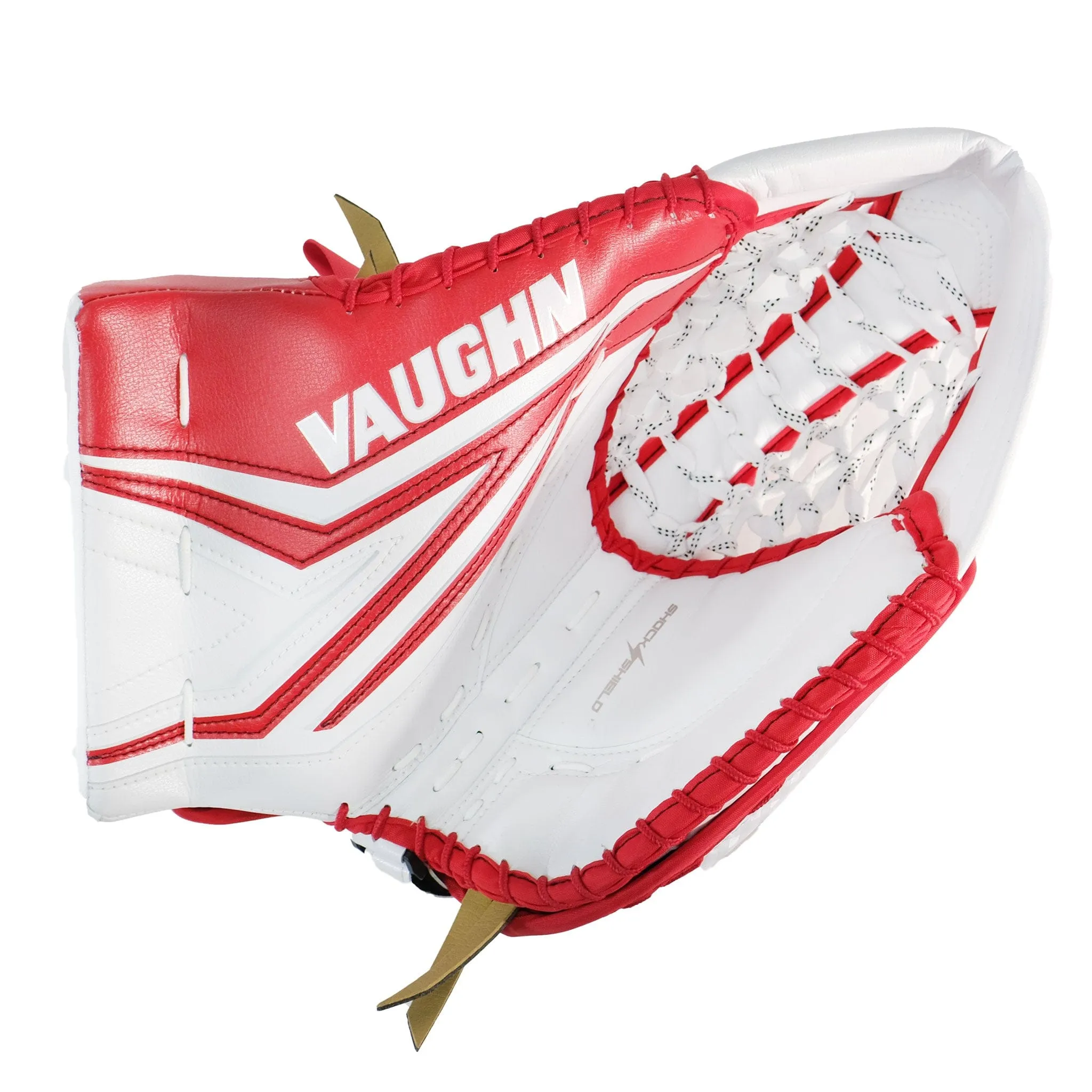 Vaughn Ventus SLR3 Pro Carbon Senior Goalie Catcher