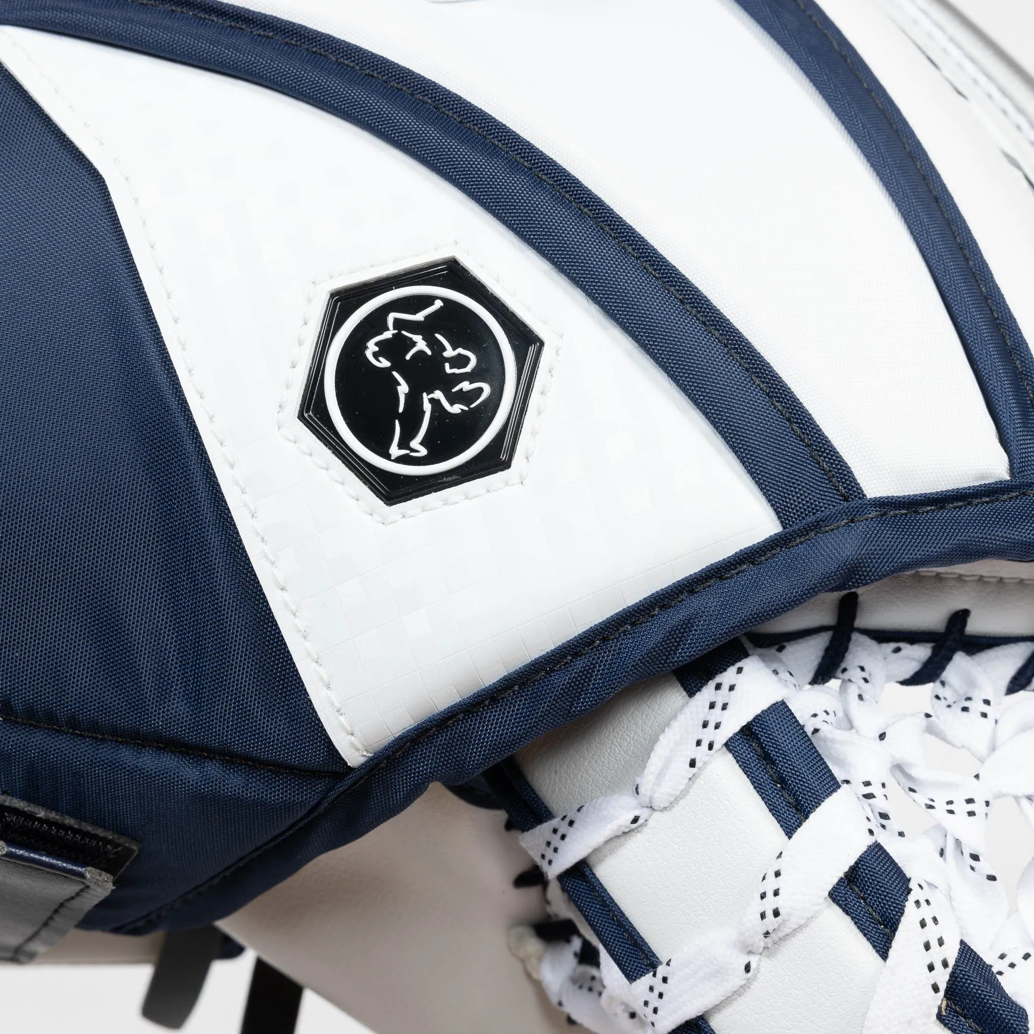 Vaughn Ventus SLR3 Pro Carbon Senior Goalie Catcher