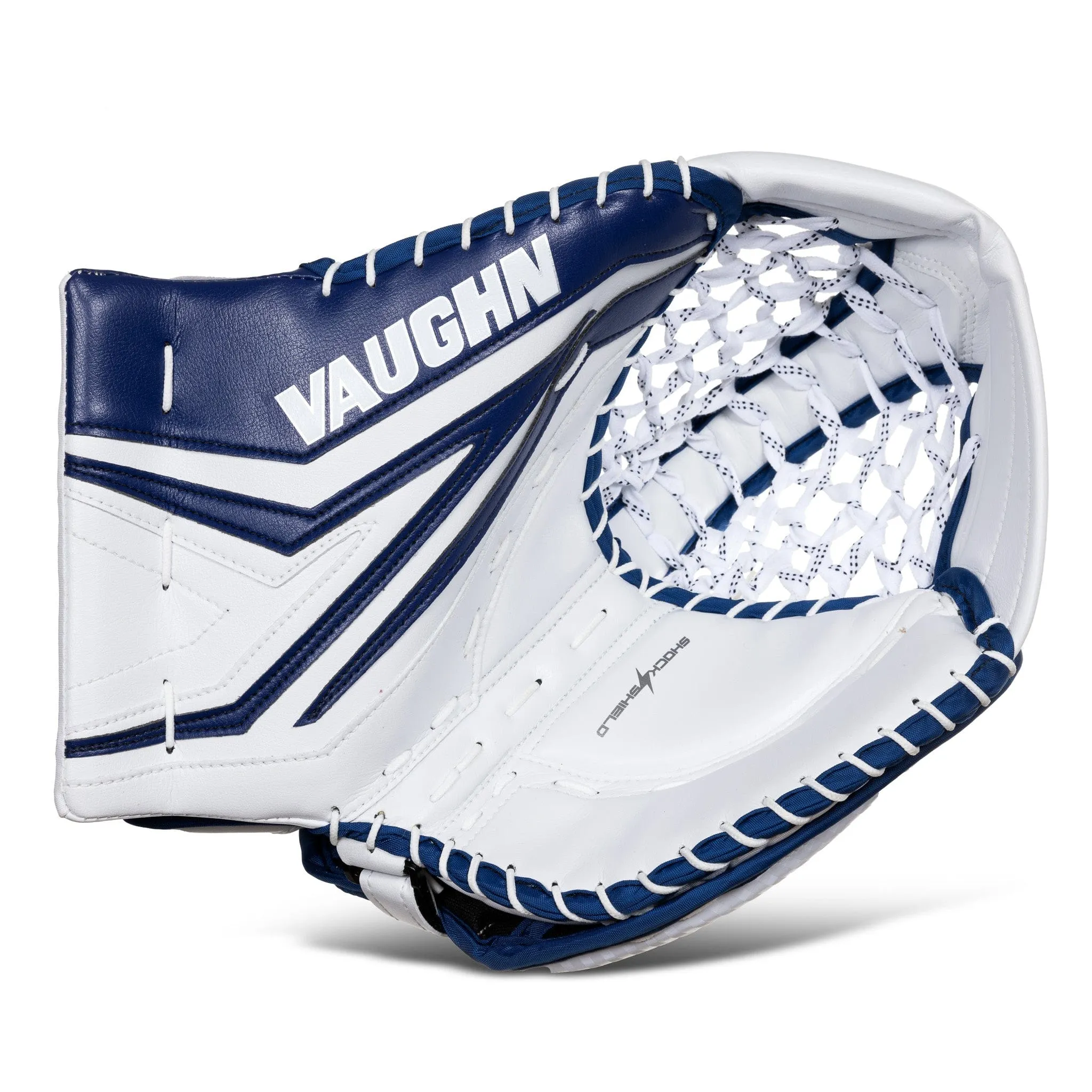 Vaughn Ventus SLR3 Pro Carbon Senior Goalie Catcher