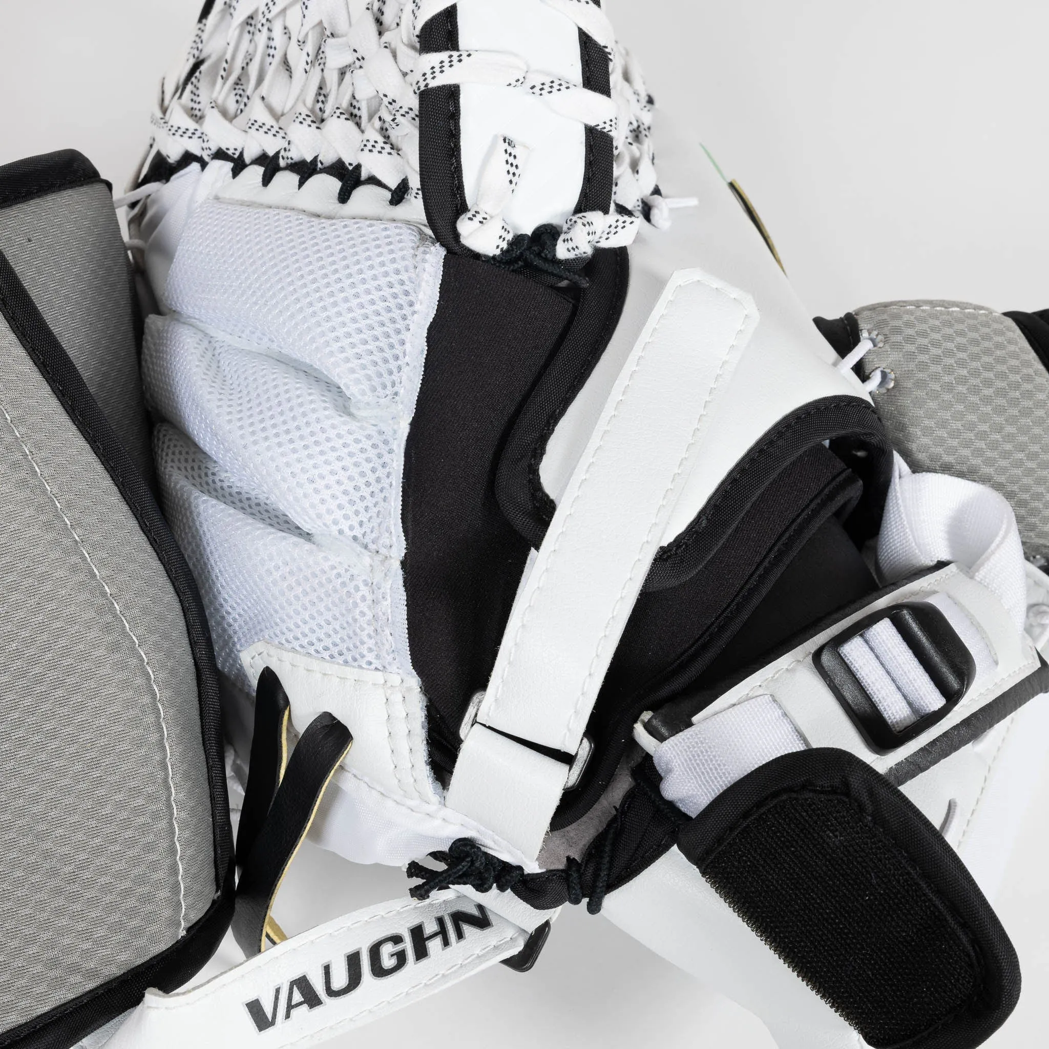Vaughn Ventus SLR3 Pro Senior Goalie Catcher