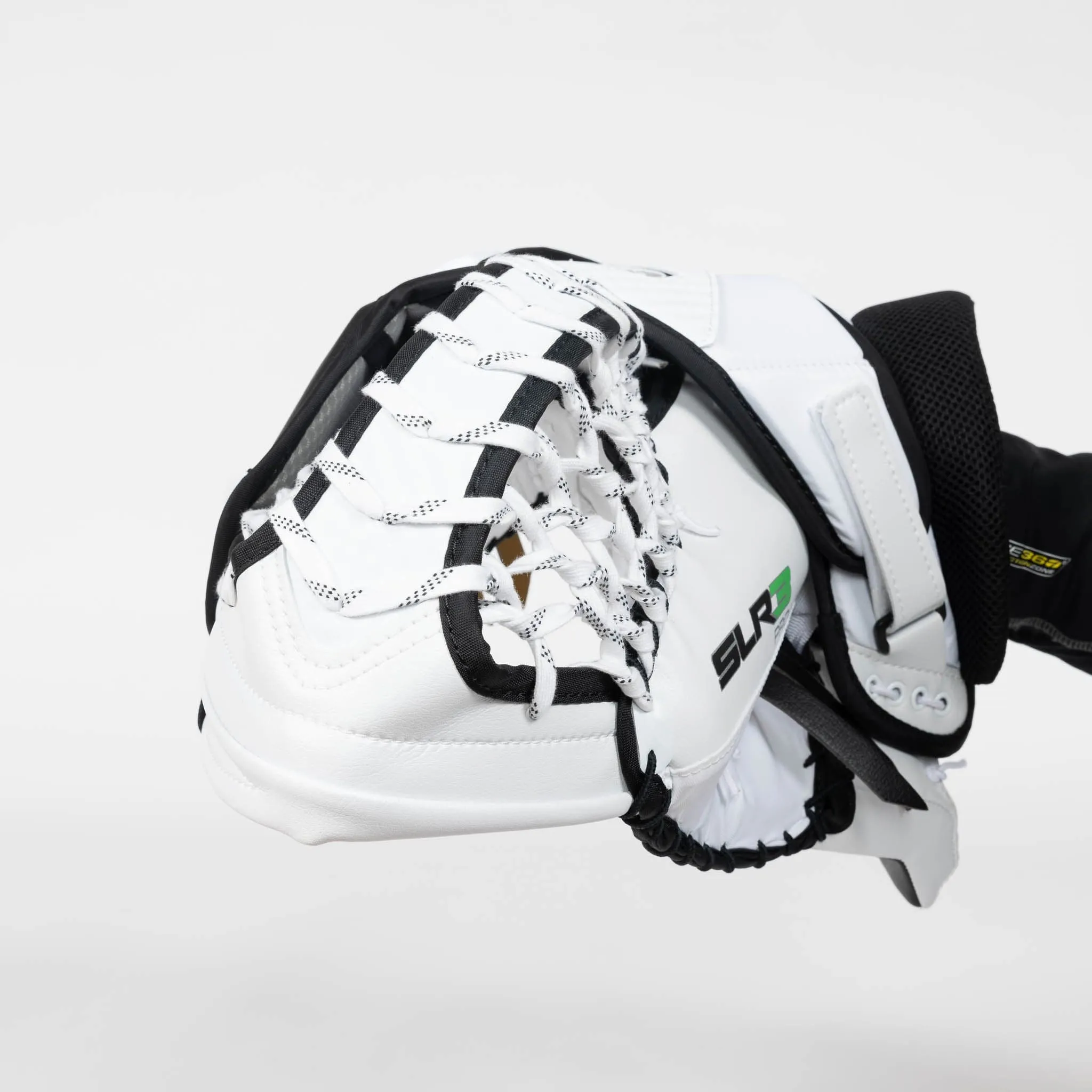 Vaughn Ventus SLR3 Pro Senior Goalie Catcher