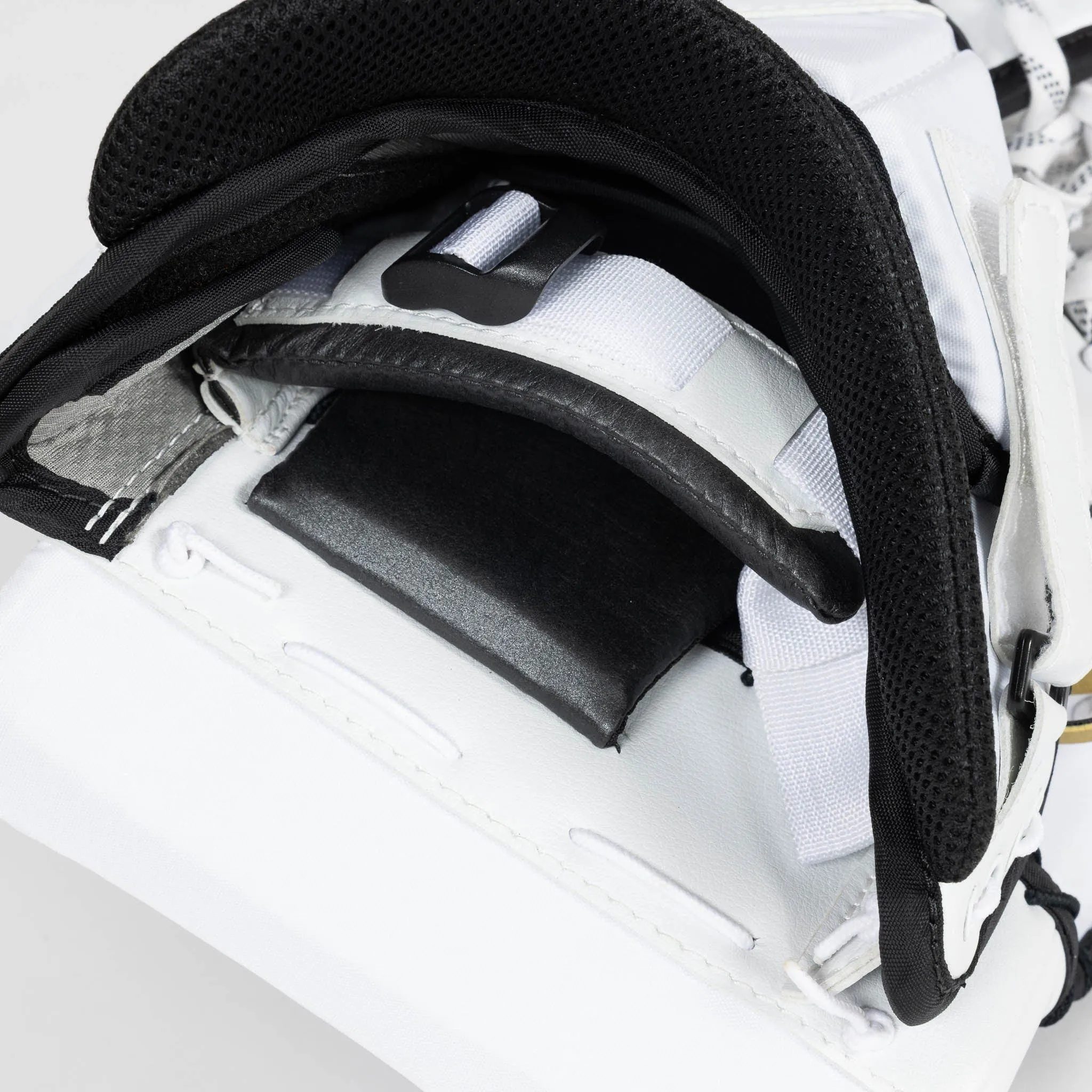 Vaughn Ventus SLR3 Pro Senior Goalie Catcher